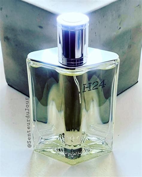 parfum h24 hermes homme avis|hermes parfum herren h24.